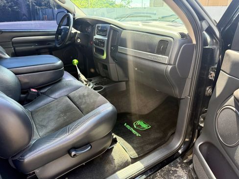 Used 2004 Dodge Ram 1500 Truck 2WD Regular Cab image 14