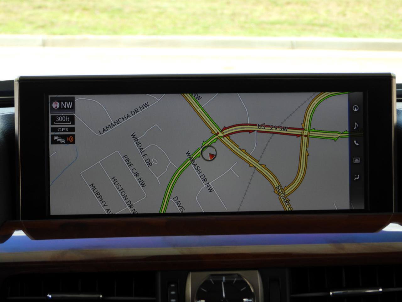 Used 2016 Lexus LX 570 4WD image 74