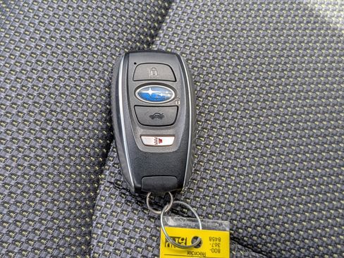 Certified 2024 Subaru Crosstrek 2.0i Premium AWD/4WD image 29