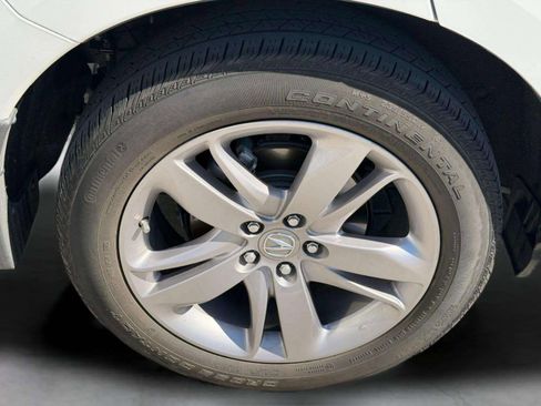 Used 2021 Acura RDX FWD w/ Advance Package image 27