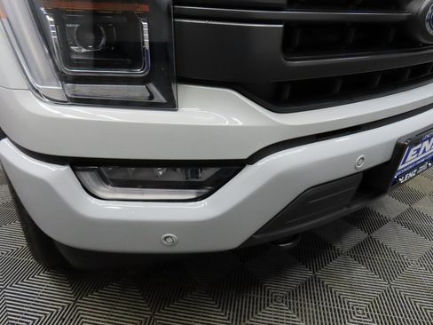 Used 2023 Ford F150 Lariat w/ Equipment Group 502A High image 42