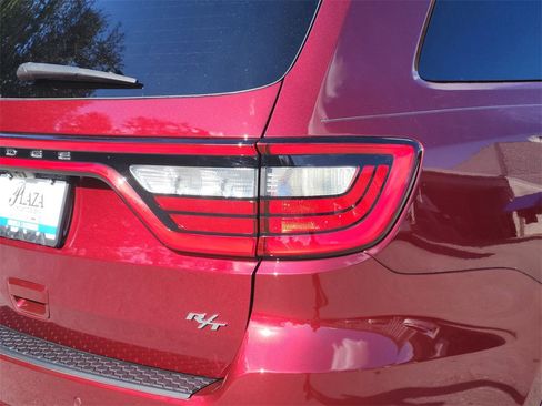 Certified 2023 Dodge Durango R/T image 8