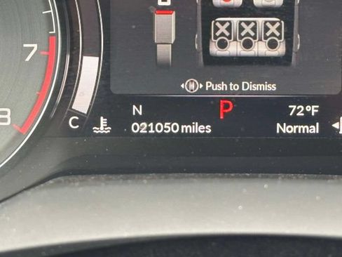 Used 2023 Acura RDX w/ Technology Package AWD/4WD image 24