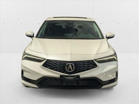 New 2025 Acura Integra image 6