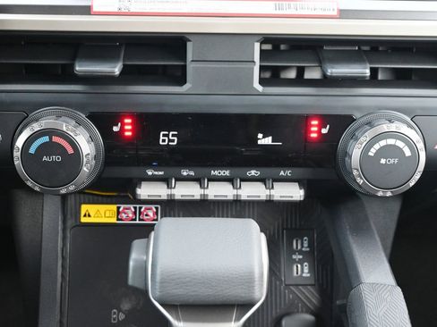 New 2026 Toyota Tacoma SR5 AWD/4WD image 19