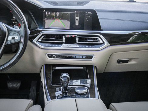 Used 2019 BMW X5 xDrive40i w/ Premium Package 2 AWD/4WD image 28