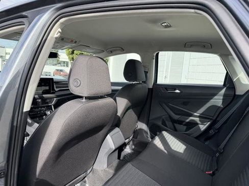 New 2026 Volkswagen Jetta S image 15