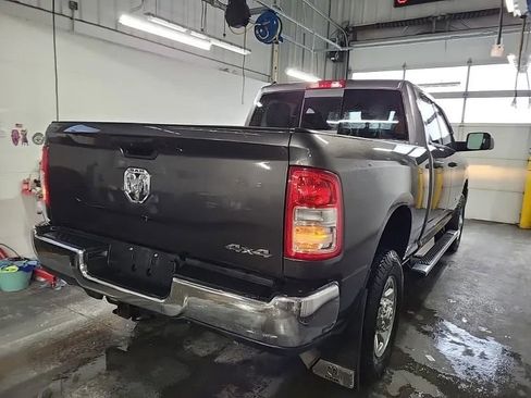 Used 2019 RAM 2500 Tradesman image 3