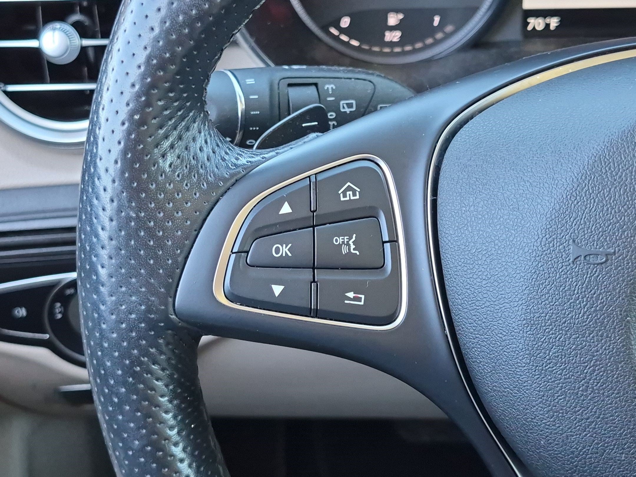 Certified 2019 Mercedes-Benz GLC 300 4MATIC image 14