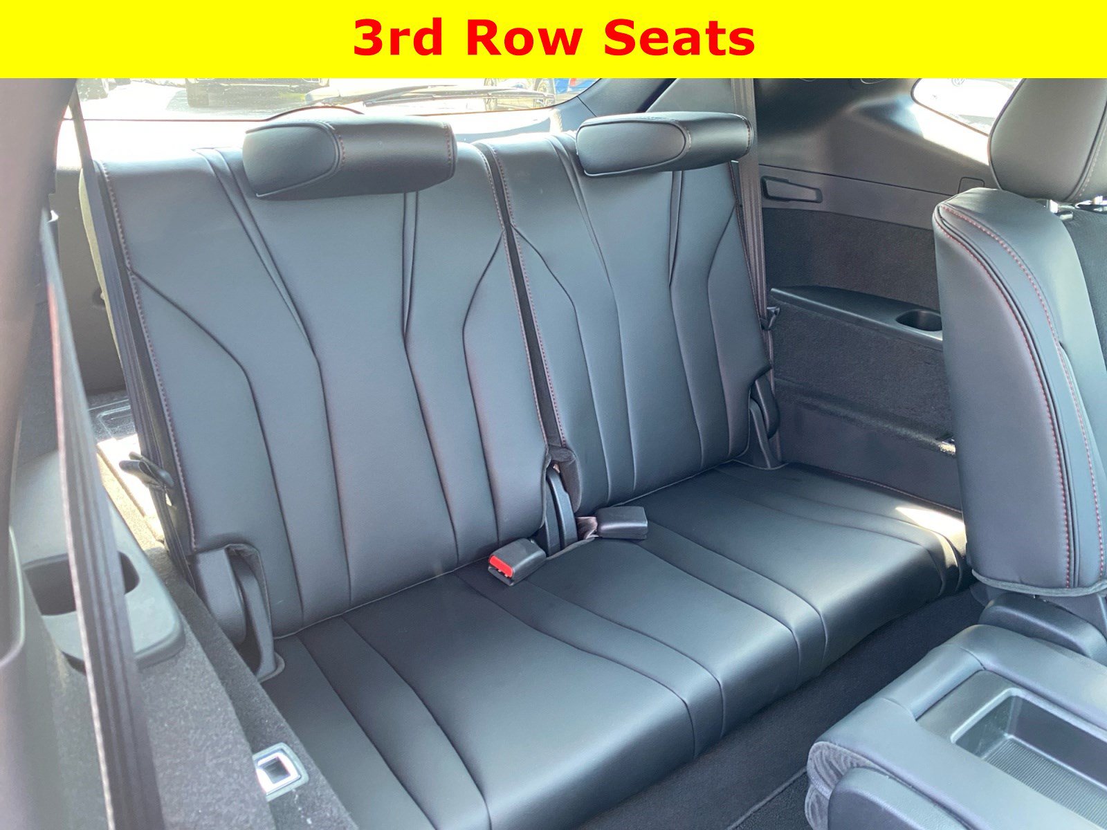 Used 2025 Acura MDX A-Spec AWD/4WD image 26