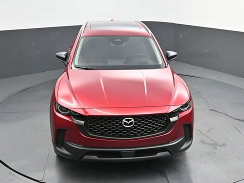 Used 2025 MAZDA CX-50 AWD 2.5 S w/ Weather Package image 27