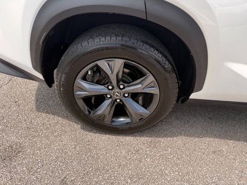 Used 2021 Lexus NX 300 AWD w/ Premium Package image 26