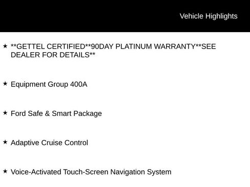 Used 2022 Ford Mustang GT Premium w/ Ford Safe & Smart Package image 6