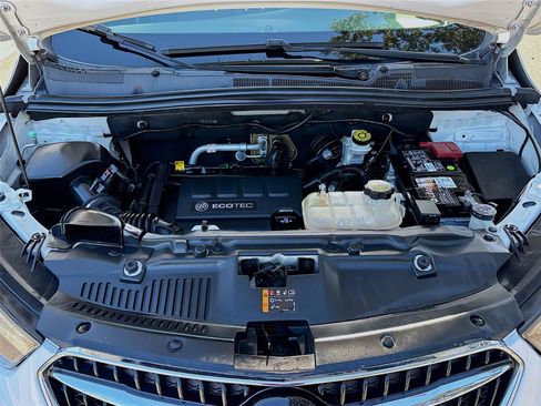 Used 2017 Buick Encore Preferred image 30