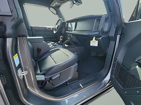 New 2026 Ford Bronco Big Bend AWD/4WD image 14
