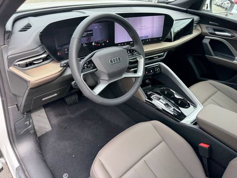 New 2026 Audi Q5 Premium Plus AWD/4WD image 14