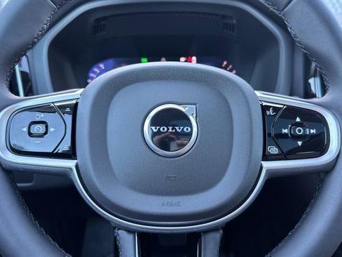 New 2026 Volvo XC60 B5 Plus w/ Climate Package image 26