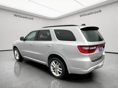 Used 2024 Dodge Durango GT AWD/4WD image 3