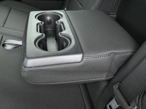 New 2026 Chevrolet Silverado 1500 LT Trail Boss w/ Convenience Package II image 32