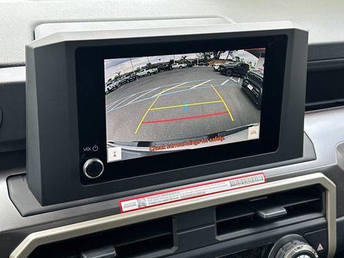 New 2026 Toyota Tacoma SR5 AWD/4WD image 19