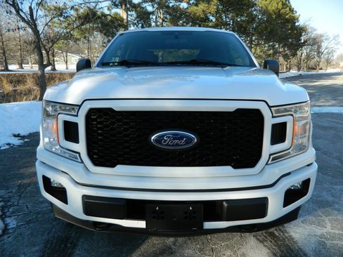 Used 2020 Ford F150 XL w/ Equipment Group 101A Mid image 2