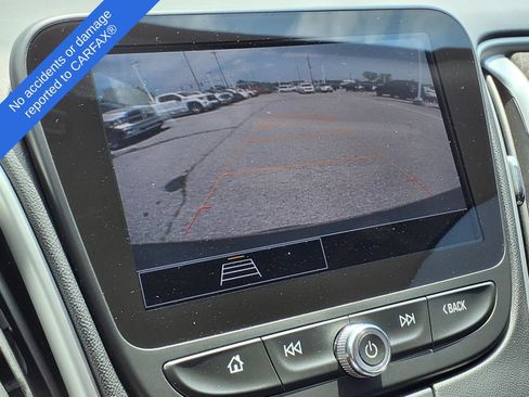 Used 2022 Chevrolet Malibu LT FWD image 22