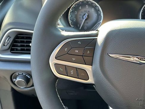 New 2026 Chrysler Voyager LX image 23