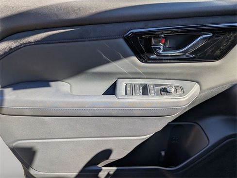 New 2025 Subaru Forester Limited w/ Popular Package image 22