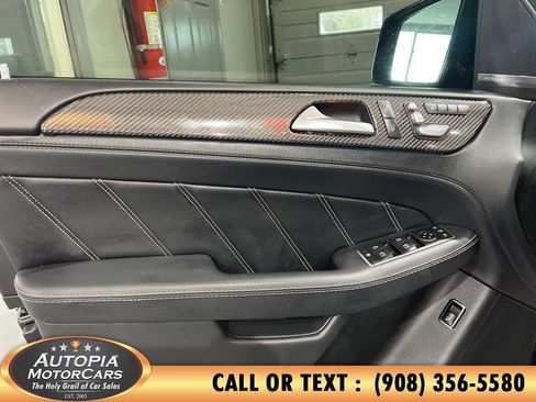 Used 2019 Mercedes-Benz GLE 63 AMG S image 21