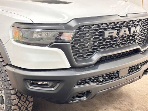 New 2026 RAM 1500 Rebel w/ G/T Package AWD/4WD image 12