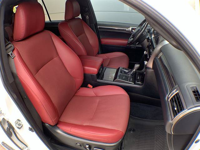 Certified 2023 Lexus GX 460 Premium AWD/4WD image 26