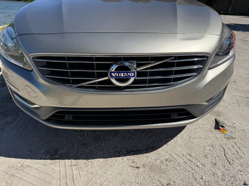 Used 2016 Volvo S60 T5 Premier FWD image 4