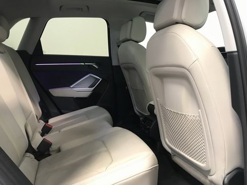 Used 2022 Audi Q3 2.0T Premium Plus image 12