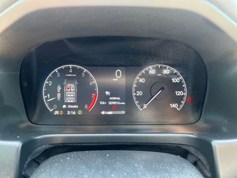 Used 2025 Honda Odyssey EX-L image 7