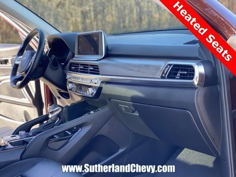 Used 2022 Kia Telluride SX image 16