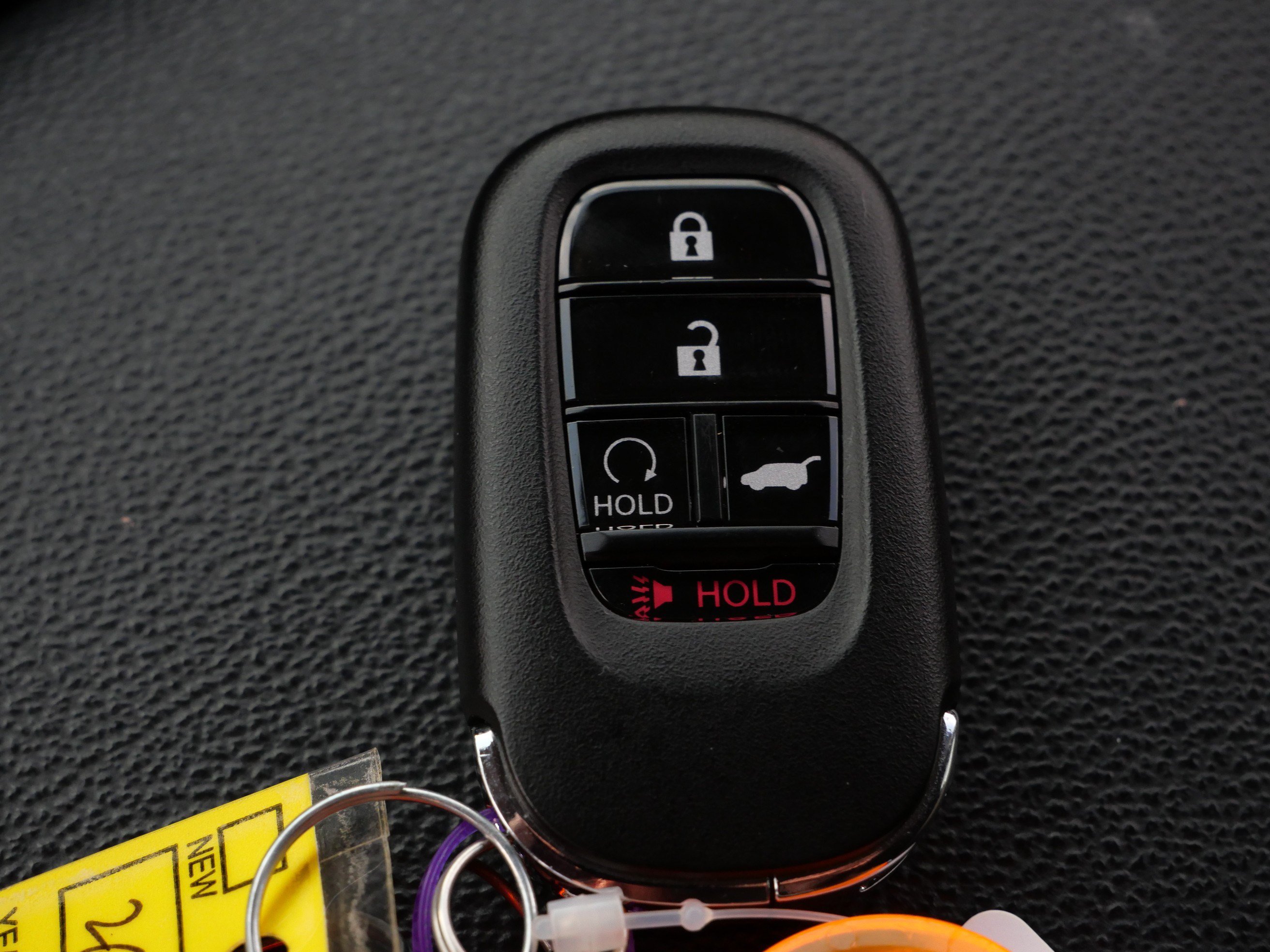 Used 2024 Honda CR-V EX image 30