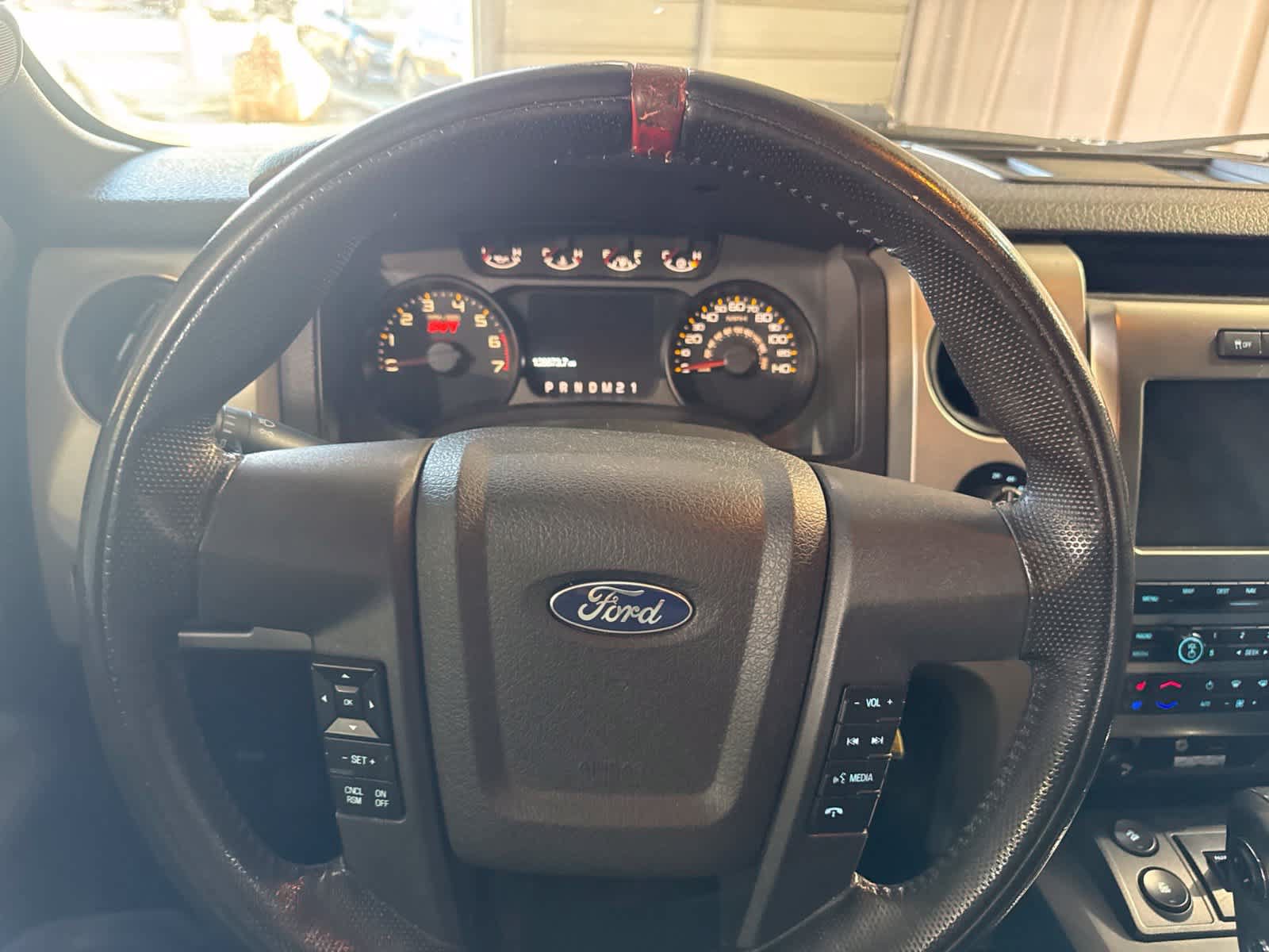 Used 2012 Ford F150 Raptor w/ Raptor Luxury Pkg AWD/4WD image 24