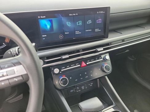 Certified 2025 Hyundai Tucson SEL image 29