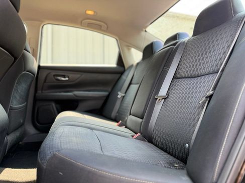 Used 2016 Nissan Altima 2.5 S w/ Power Driver Seat Package FWD image 21