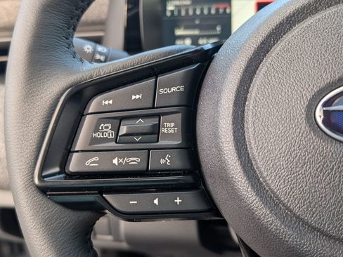 New 2026 Subaru Outback Limited AWD/4WD image 20