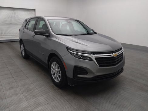Used 2024 Chevrolet Equinox LS image 13
