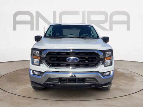 Used 2023 Ford F150 XLT image 8