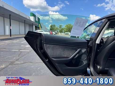Used 2023 Tesla Model 3 Standard Range RWD image 46