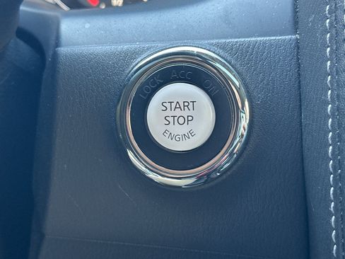 Used 2022 INFINITI QX80 Luxe image 36