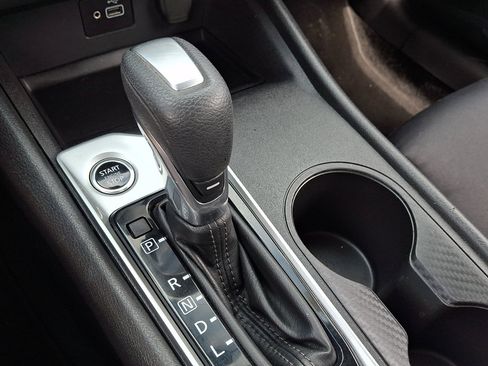 Used 2023 Nissan Altima 2.5 S FWD image 29