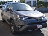 Certified 2018 Toyota RAV4 XLE image 3