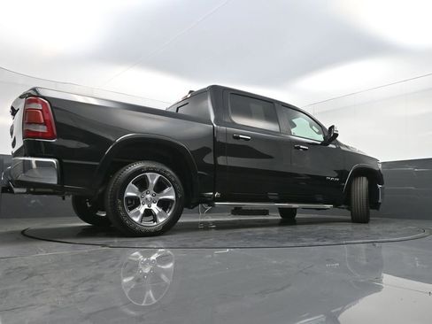 Used 2021 RAM 1500 Laramie image 31