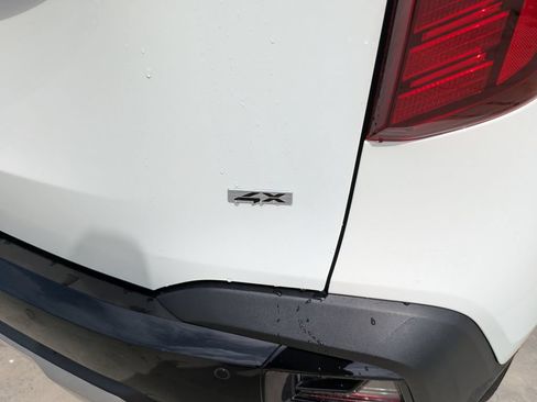 Certified 2026 Kia Seltos SX AWD/4WD image 11