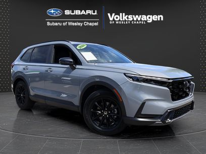 Used 2026 Honda CR-V Sport