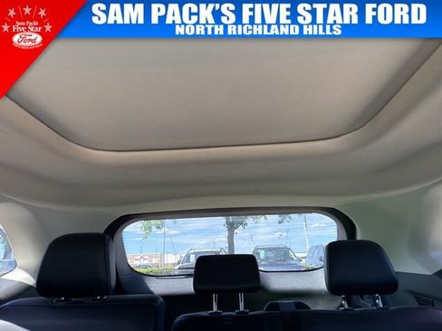 Used 2020 Ford Edge SEL w/ Convenience Package image 14